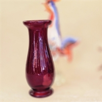 roedt-hyacintglas-afskallet-roed-farve-glas-loegglas